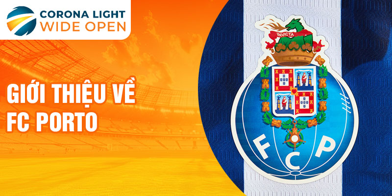 Giới thiệu về fc porto